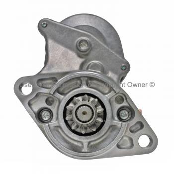 MPA 19028 Starter Motor product image 3 of 4