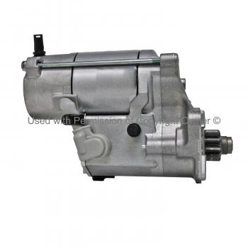 MPA 19028 Starter Motor product image 4 of 4