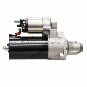 MPA 19035 Starter Motor product image 4 of 4