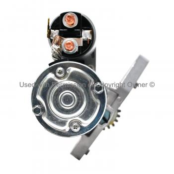 MPA 19041N Starter Motor product image 2 of 8