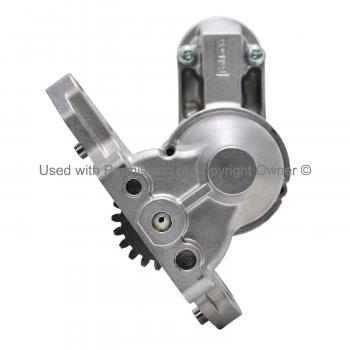 MPA 19041N Starter Motor product image 7 of 8