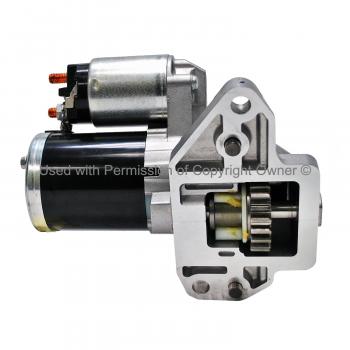 MPA 19041N Starter Motor product image 8 of 8