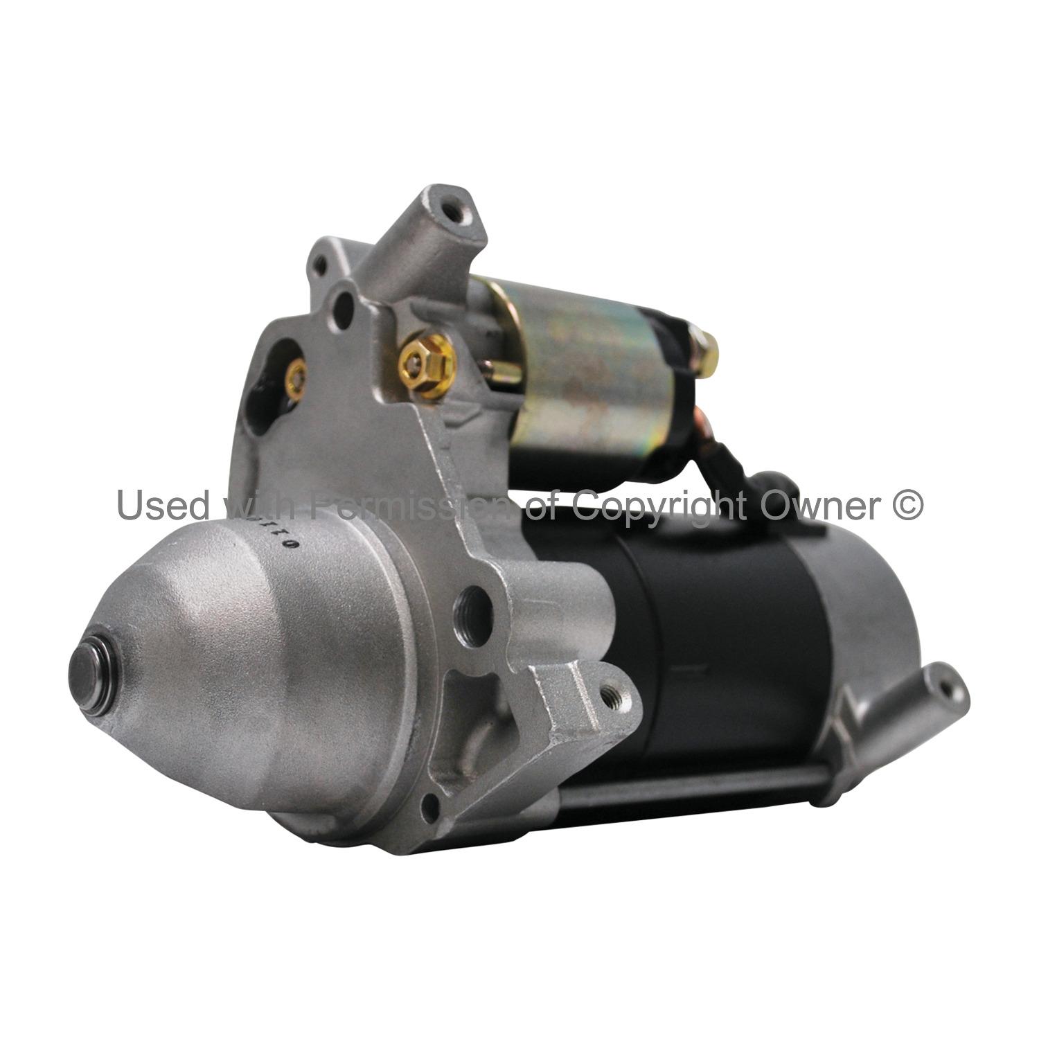 MPA 19044 - Starter Motor MPA 19044 Starter Motor product image 1 of 4
