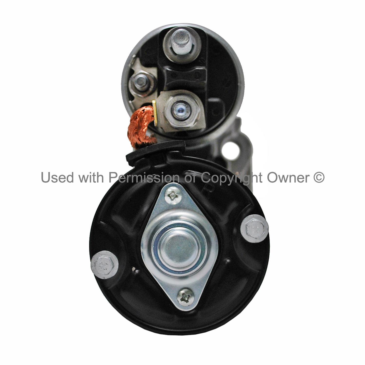 MPA 19054 - Starter Motor MPA 19054 Starter Motor product image 2 of 4