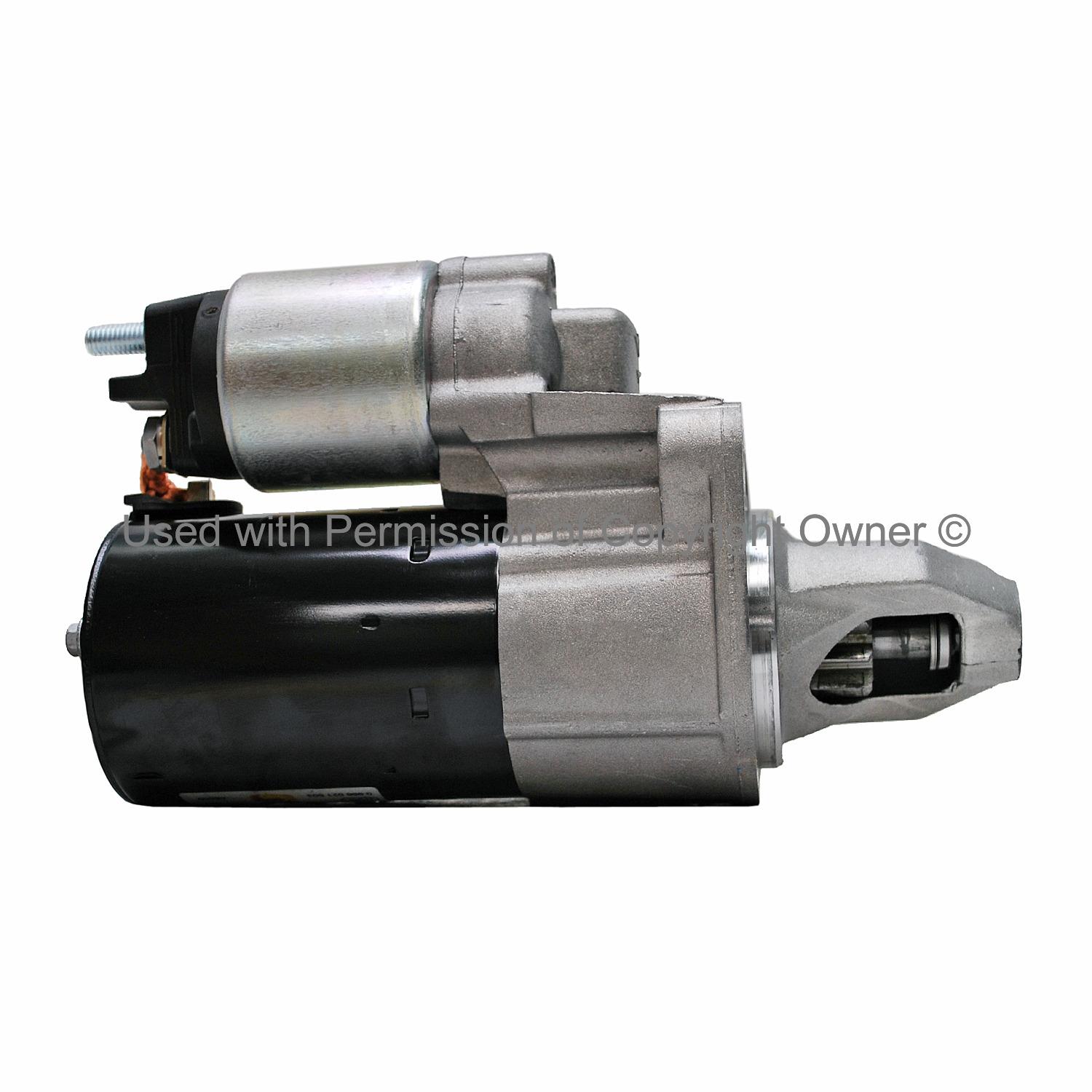 MPA 19054 - Starter Motor MPA 19054 Starter Motor product image 4 of 4