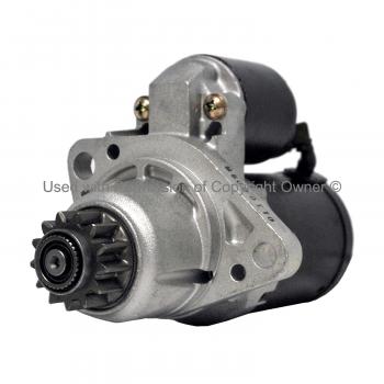 MPA 19060N Starter Motor product image 1 of 8