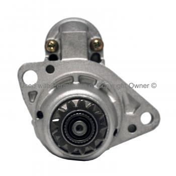 MPA 19060N Starter Motor product image 3 of 8