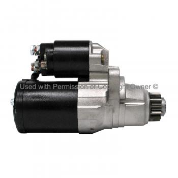 MPA 19060N Starter Motor product image 4 of 8