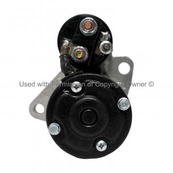 MPA 19060N Starter Motor product image 6 of 8