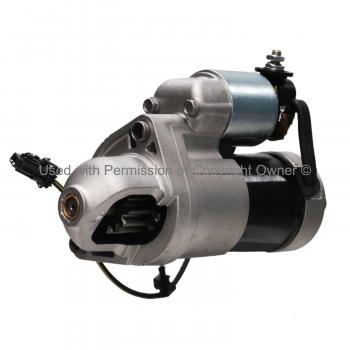 MPA 19067N Starter Motor product image 1 of 8