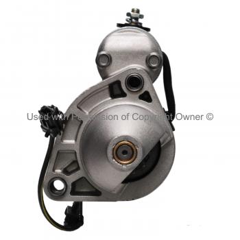 MPA 19067N Starter Motor product image 3 of 8