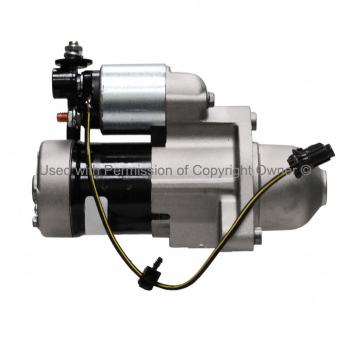 MPA 19067N Starter Motor product image 4 of 8