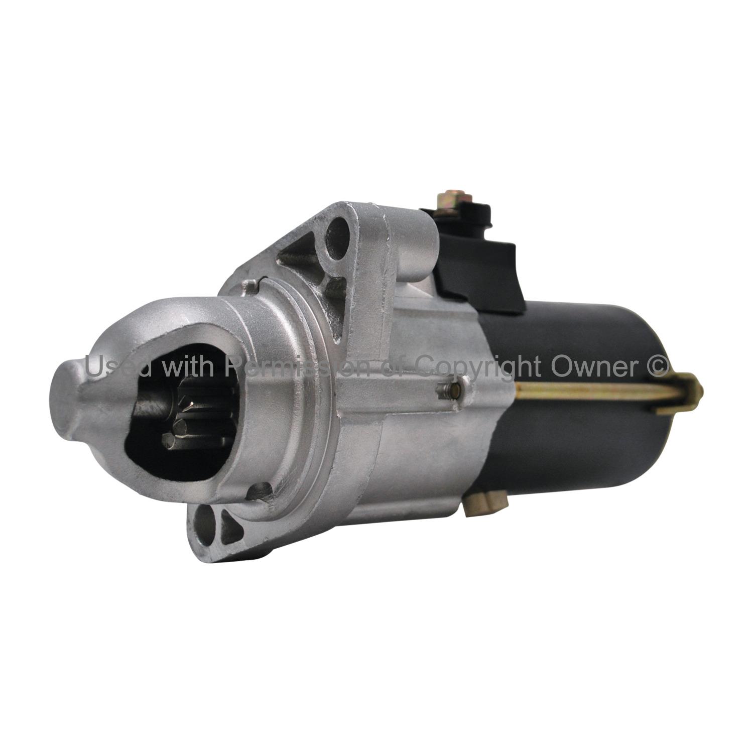 MPA 19082 - Starter Motor MPA 19082 Starter Motor product image 1 of 4