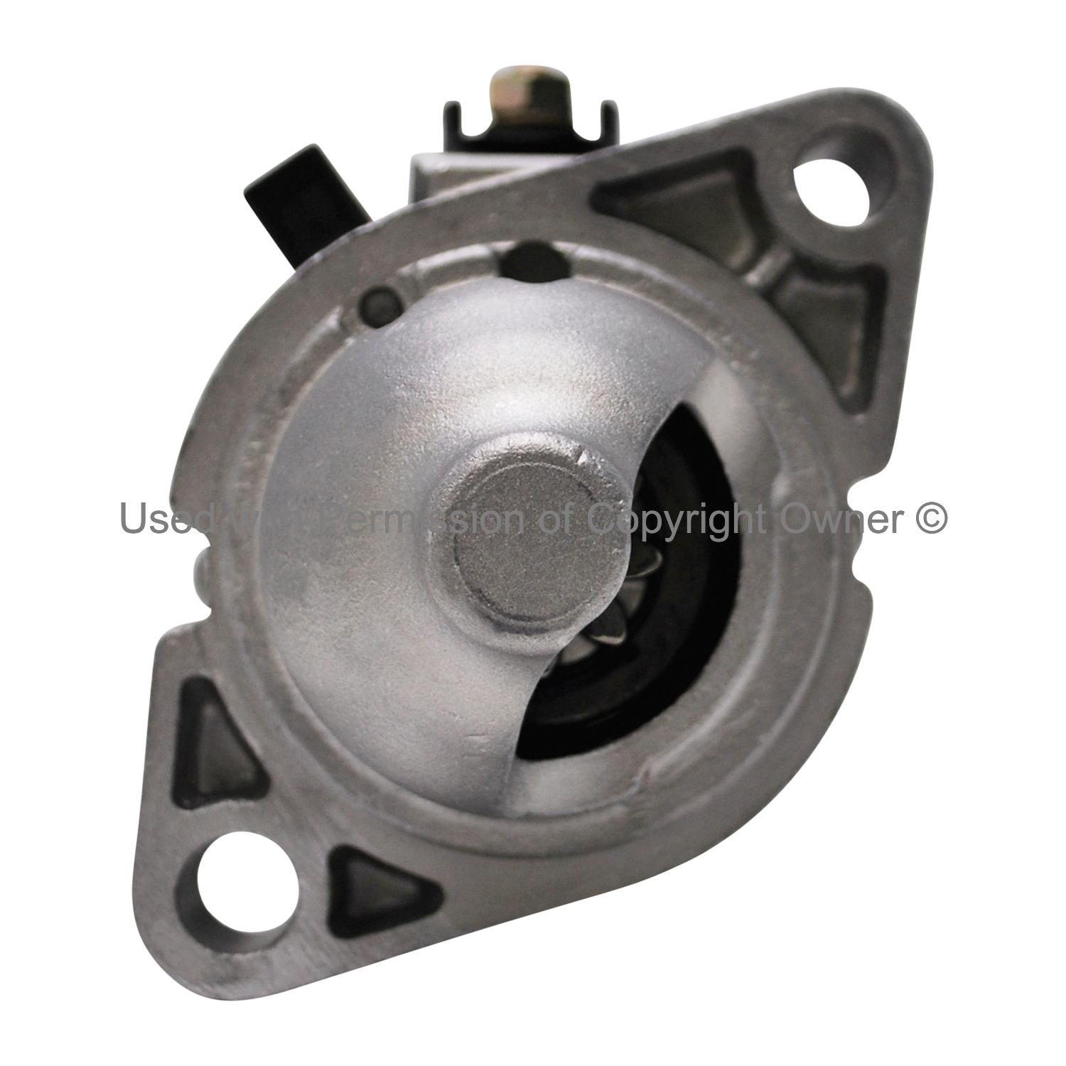 MPA 19082 - Starter Motor MPA 19082 Starter Motor product image 3 of 4
