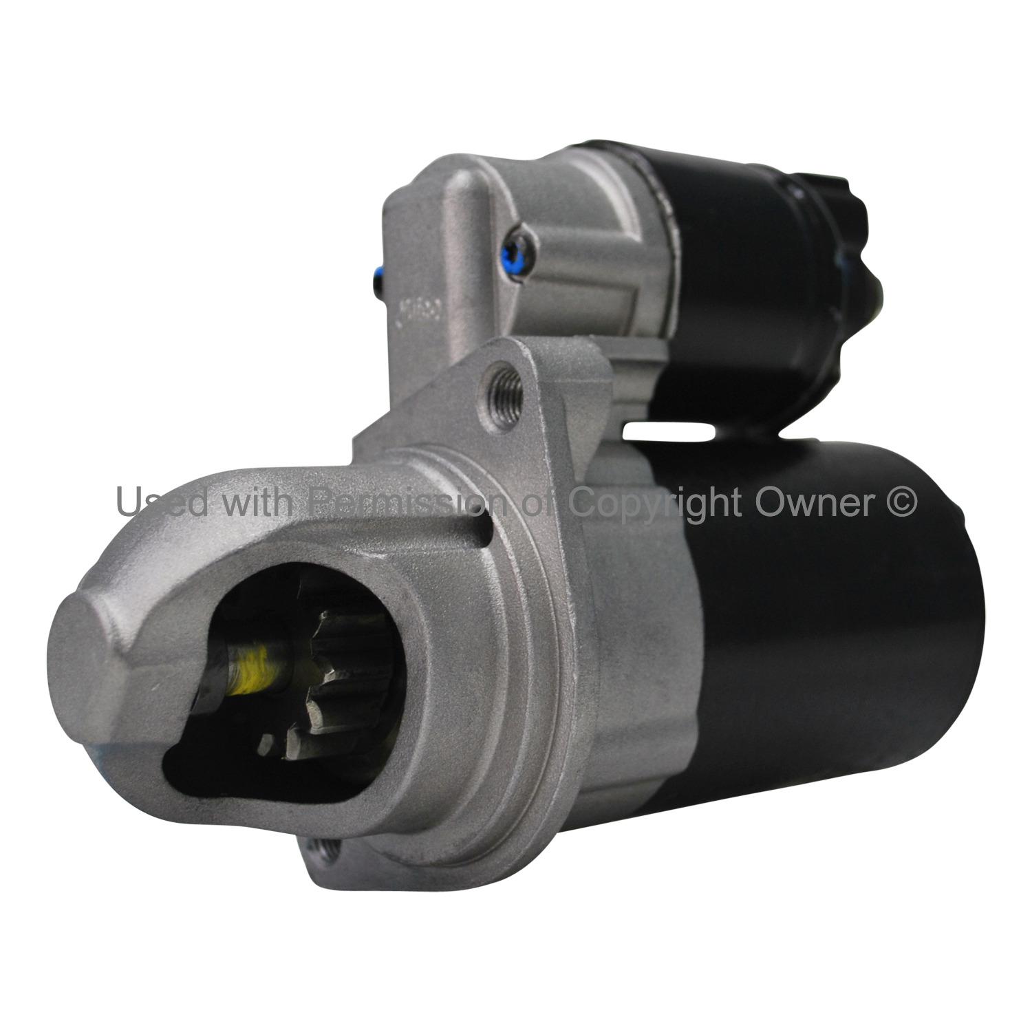 MPA 19090 - Starter Motor MPA 19090 Starter Motor product image 1 of 4