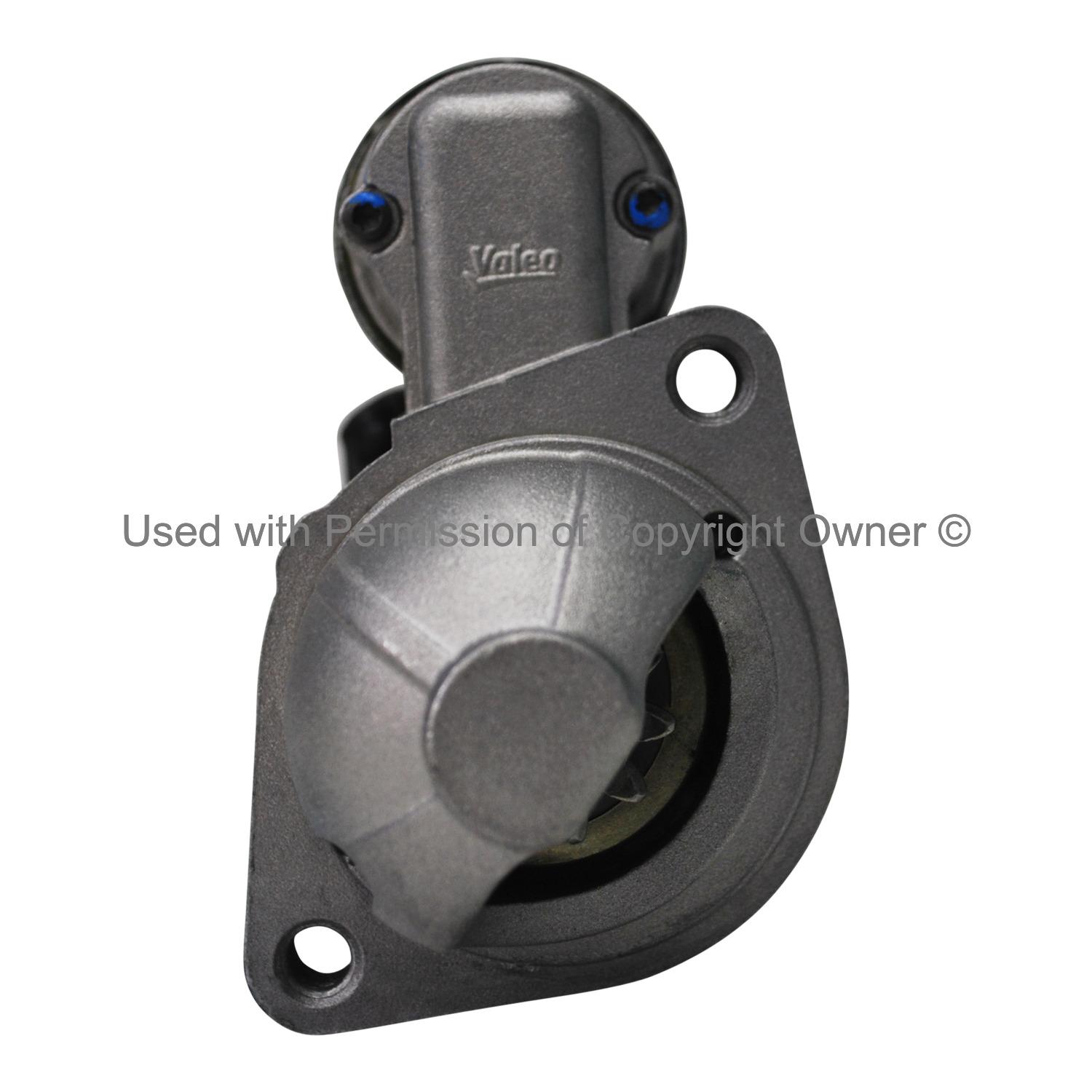 MPA 19090 - Starter Motor MPA 19090 Starter Motor product image 3 of 4