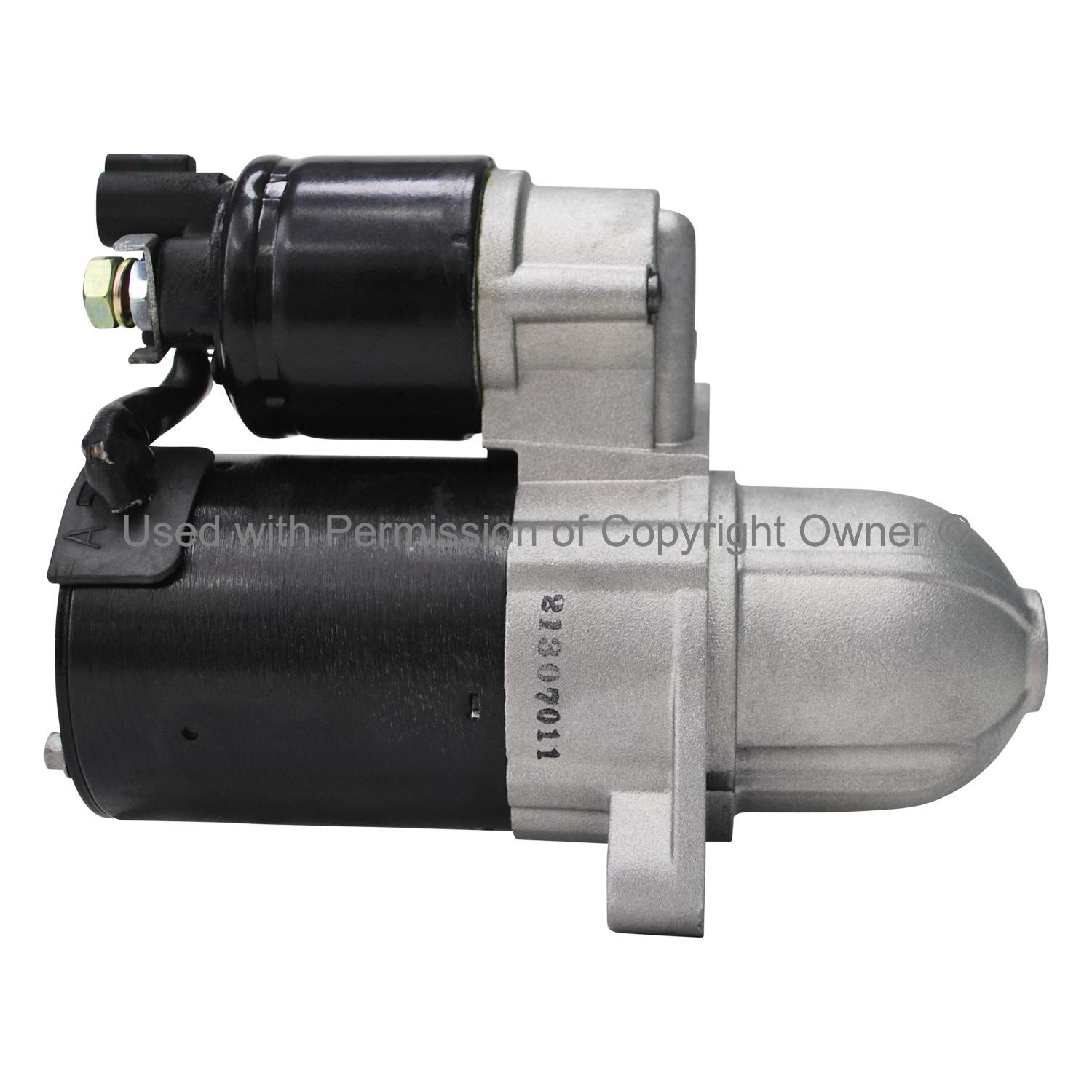 MPA 19090 - Starter Motor MPA 19090 Starter Motor product image 4 of 4