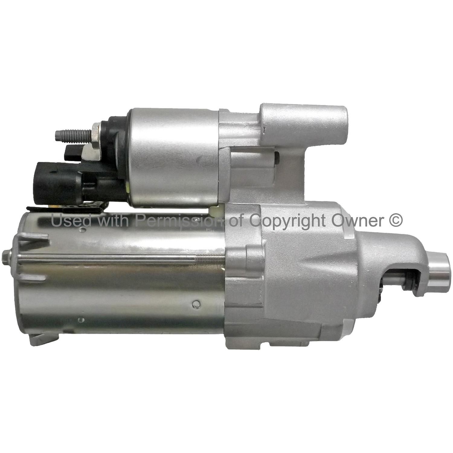 MPA 19113 - Starter Motor MPA 19113 Starter Motor product image 4 of 4