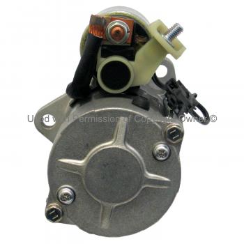 MPA 19121 Starter Motor product image 2 of 4