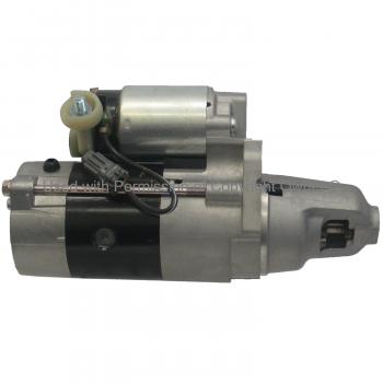 MPA 19121 Starter Motor product image 4 of 4