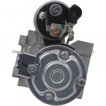 MPA 19134 - Starter Motor MPA 19134 Starter Motor product image 2 of 4
