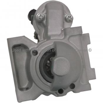 MPA 19134 - Starter Motor MPA 19134 Starter Motor product image 3 of 4