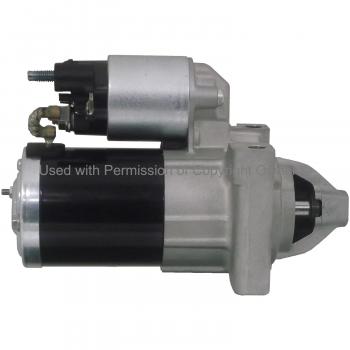 MPA 19134 - Starter Motor MPA 19134 Starter Motor product image 4 of 4