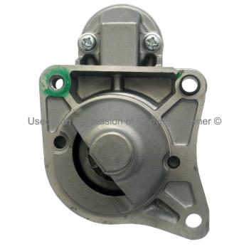MPA 19139 Starter Motor product image 3 of 4