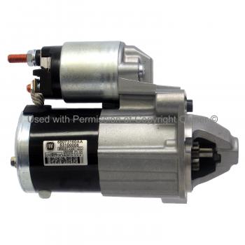 MPA 19139 Starter Motor product image 4 of 4