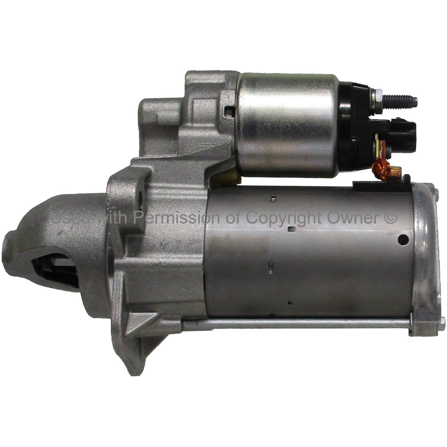 MPA 19148 - Starter Motor MPA 19148 Starter Motor product image 4 of 4
