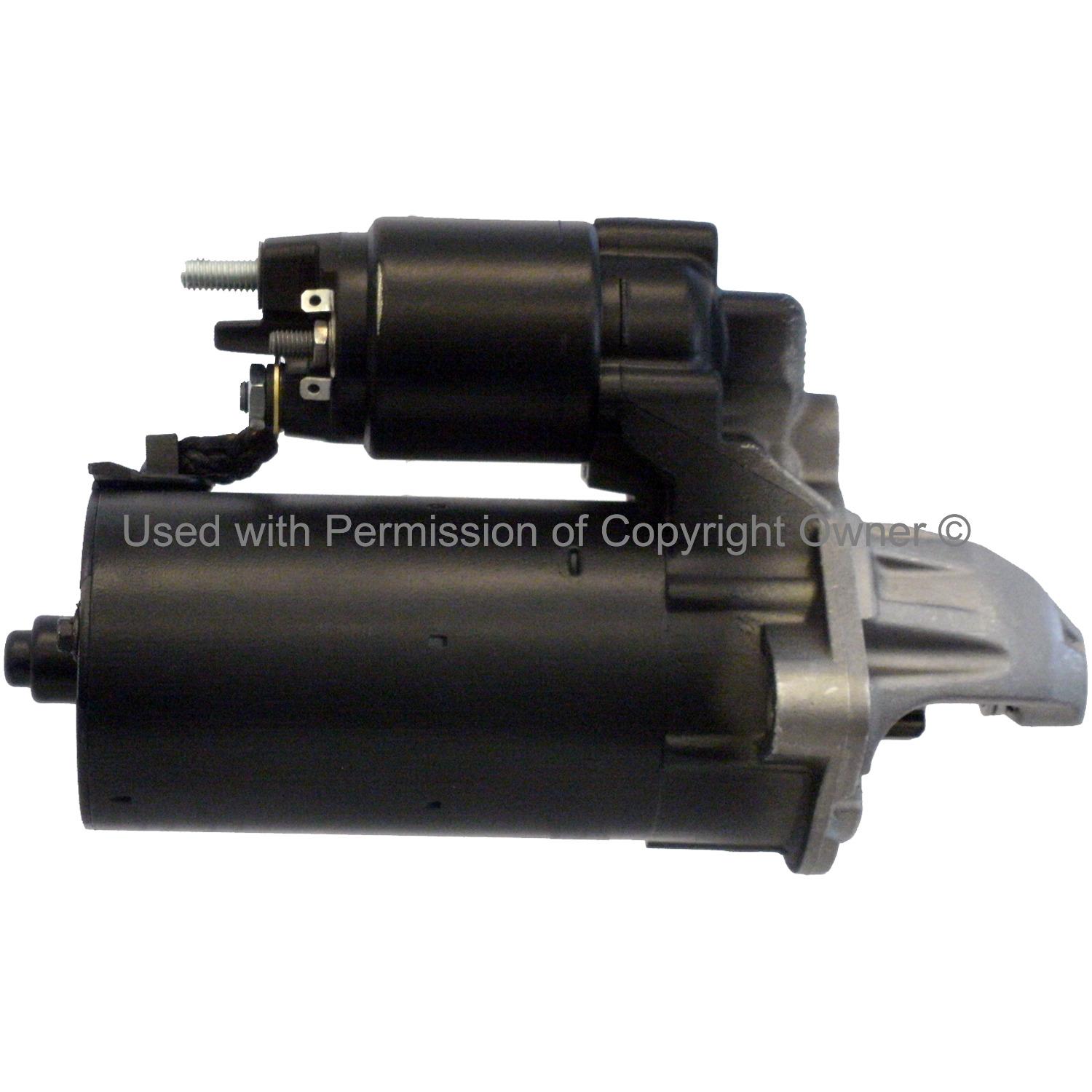 MPA 19150 Starter Motor product image 4 of 4