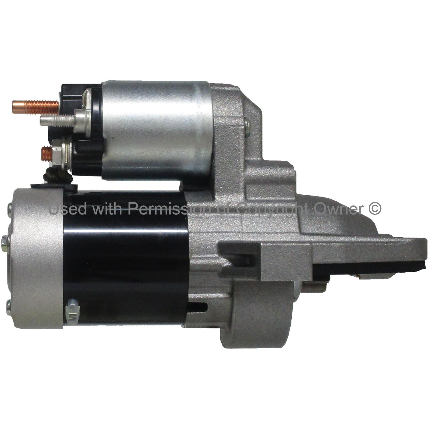 MPA 19151 Starter Motor product image 4 of 4