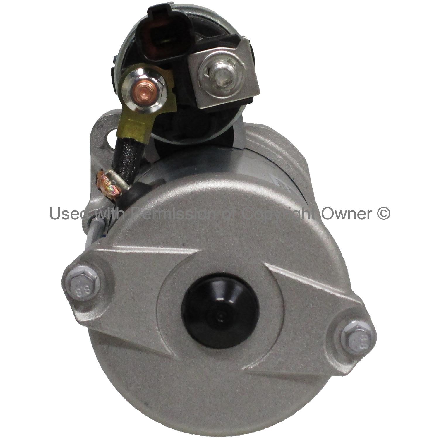 MPA 19157 - Starter Motor MPA 19157 Starter Motor product image 2 of 4