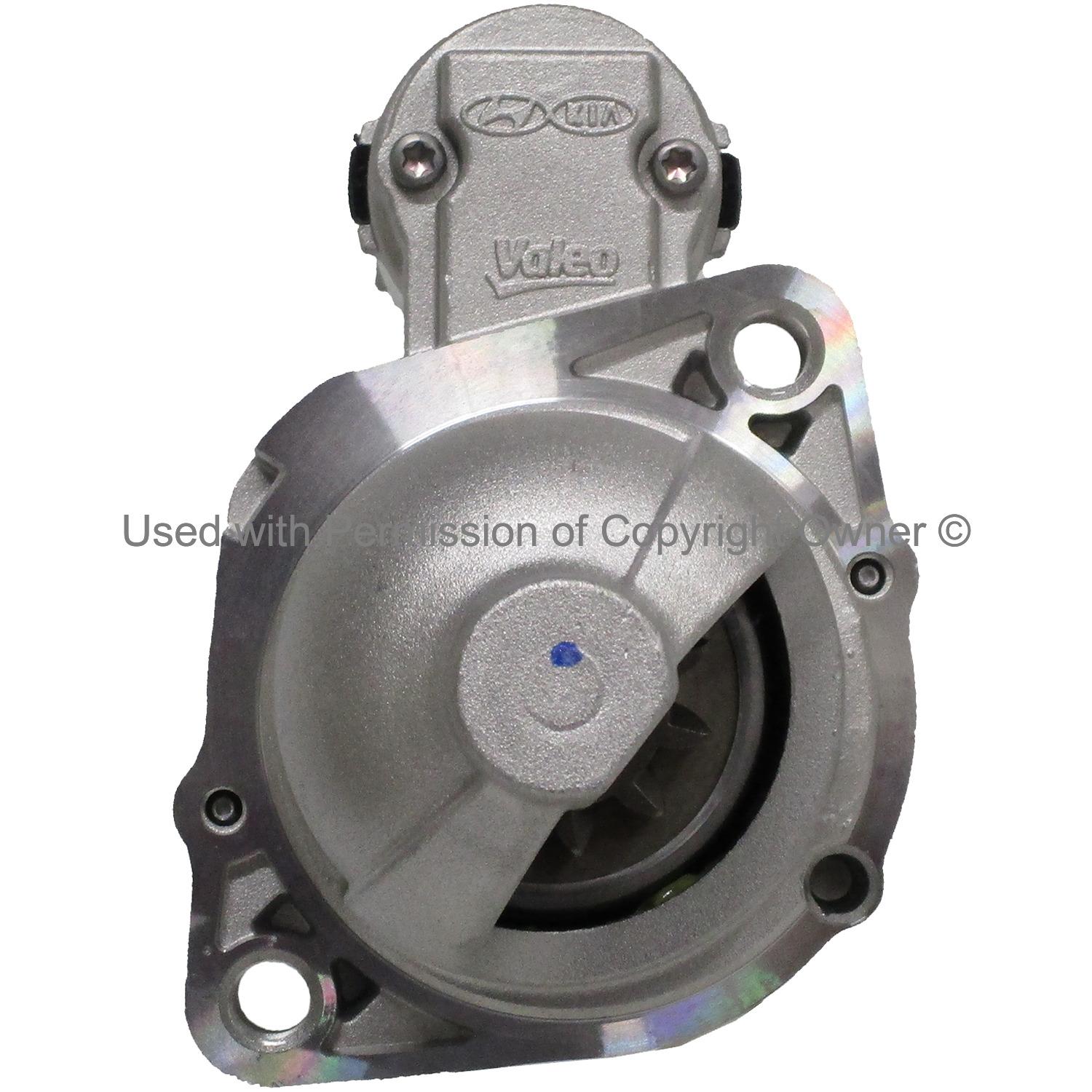 MPA 19157 - Starter Motor MPA 19157 Starter Motor product image 3 of 4