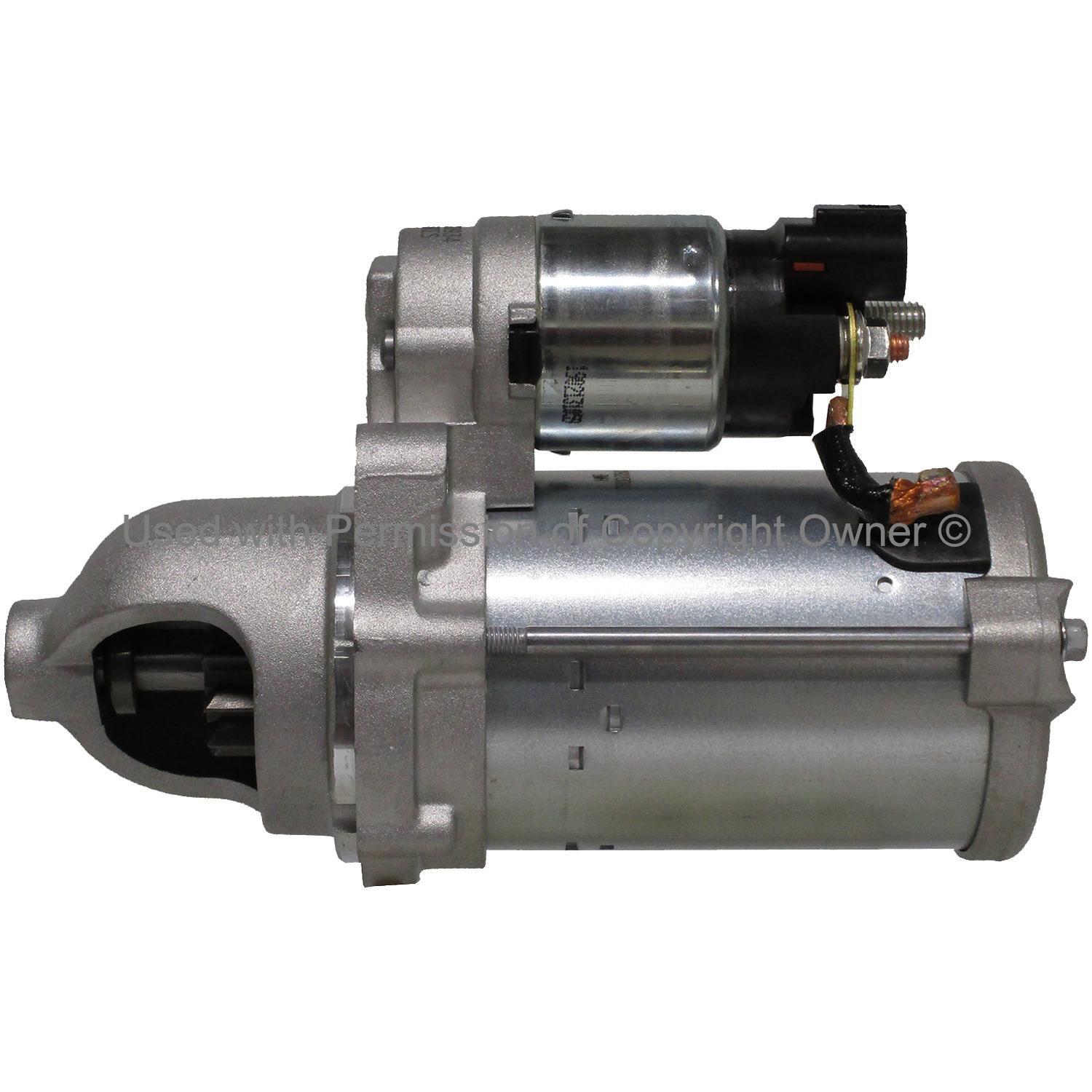 MPA 19157 - Starter Motor MPA 19157 Starter Motor product image 4 of 4