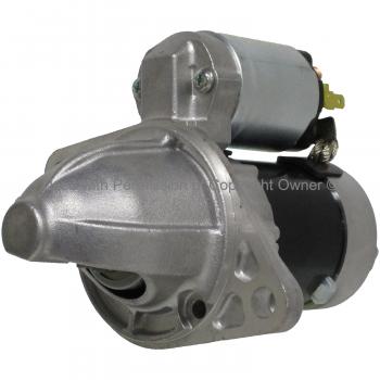 MPA 19160 Starter Motor product image 1 of 4