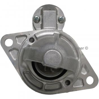 MPA 19160 Starter Motor product image 3 of 4