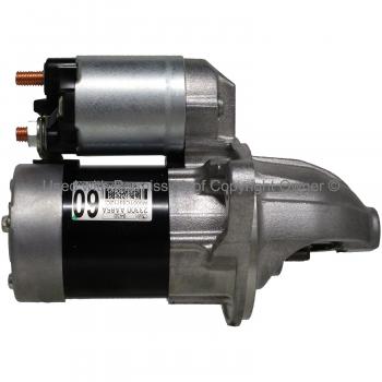 MPA 19160 Starter Motor product image 4 of 4