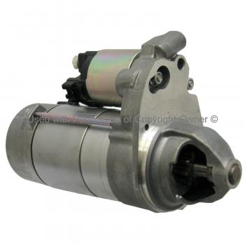 MPA 19173 Starter Motor product image 1 of 4