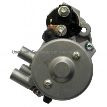 MPA 19173 Starter Motor product image 2 of 4