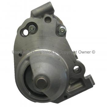 MPA 19173 Starter Motor product image 3 of 4