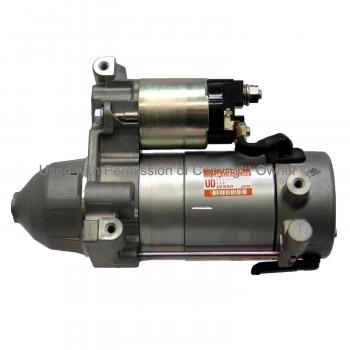 MPA 19173 Starter Motor product image 4 of 4