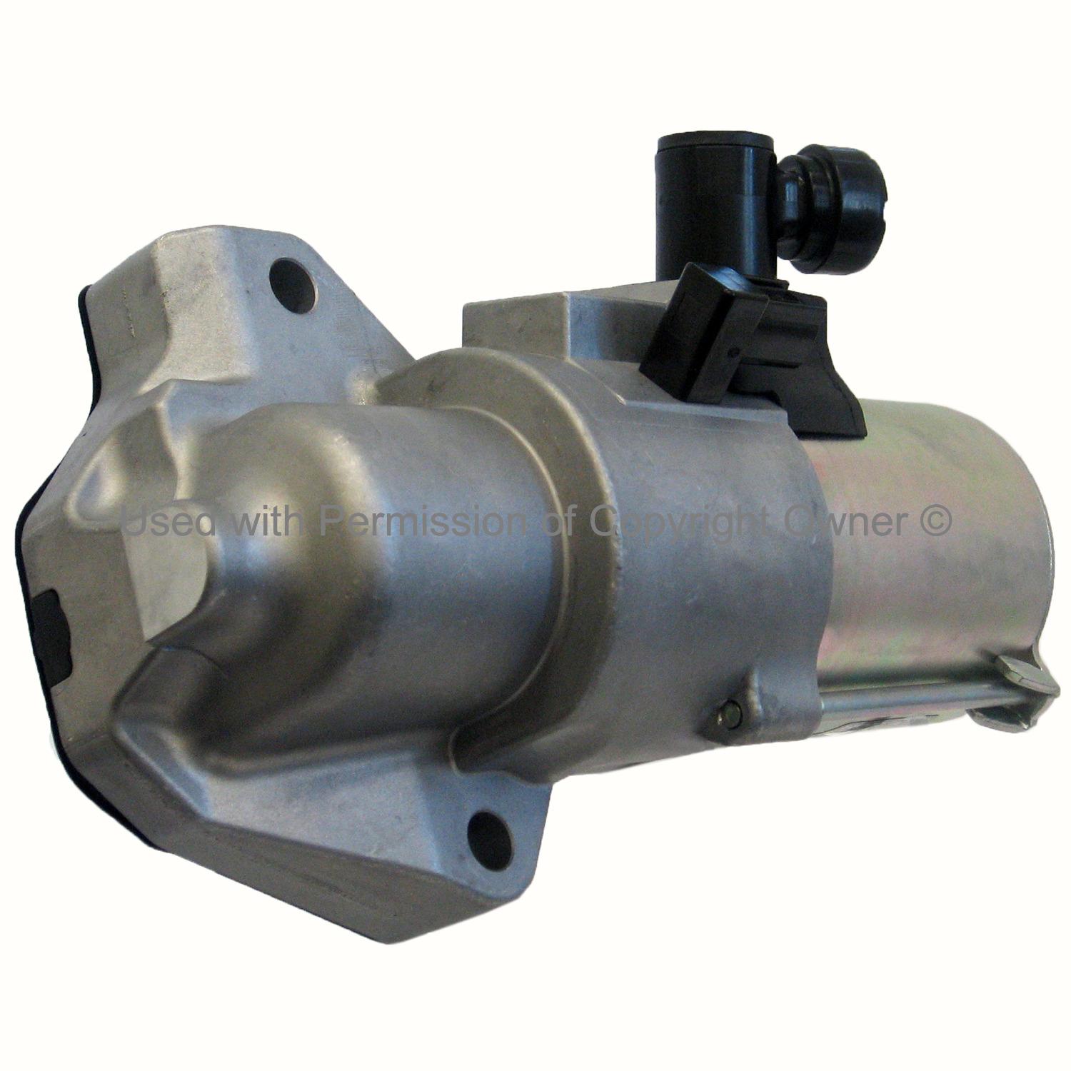 MPA 19191 Starter Motor product image 1 of 4