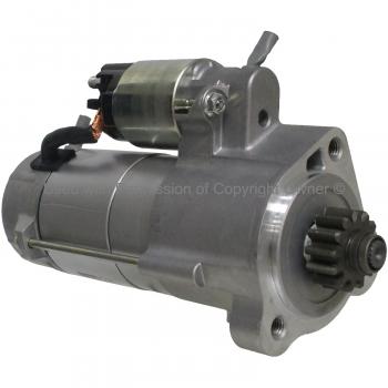 MPA 19201 - Starter Motor MPA 19201 Starter Motor product image 1 of 4