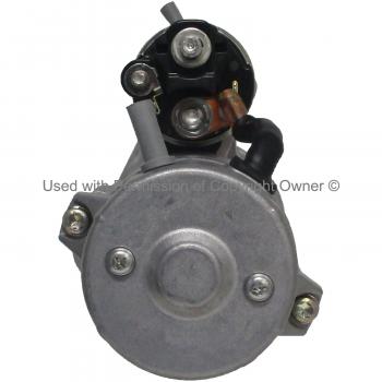 MPA 19201 - Starter Motor MPA 19201 Starter Motor product image 2 of 4