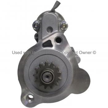 MPA 19201 - Starter Motor MPA 19201 Starter Motor product image 3 of 4