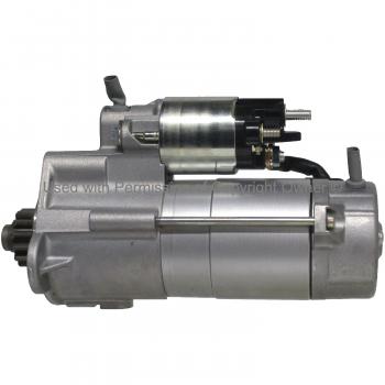 MPA 19201 - Starter Motor MPA 19201 Starter Motor product image 4 of 4