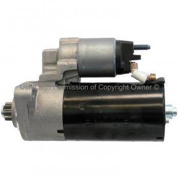MPA 19212 Starter Motor product image 4 of 4