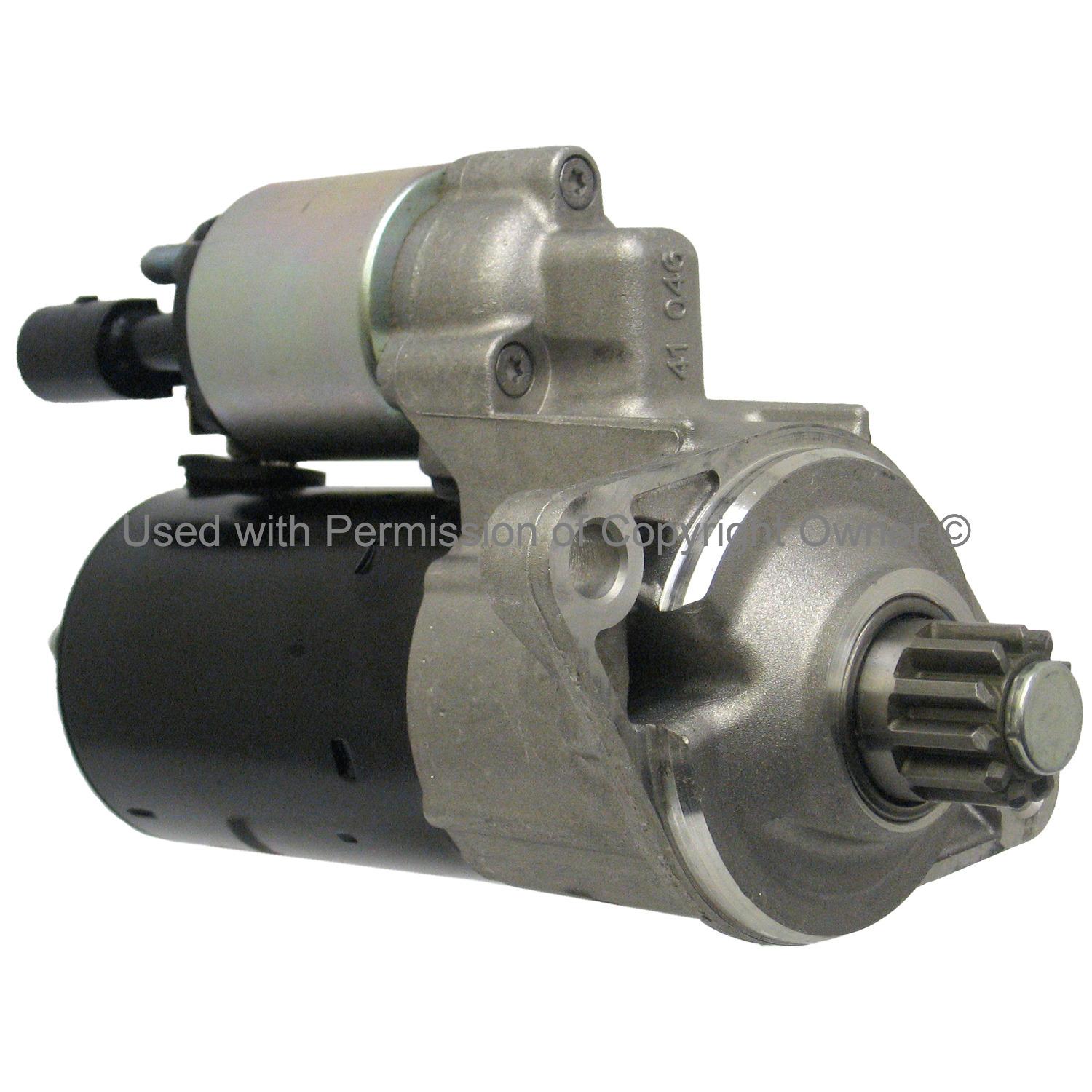 MPA 19214 - Starter Motor MPA 19214 Starter Motor product image 1 of 4