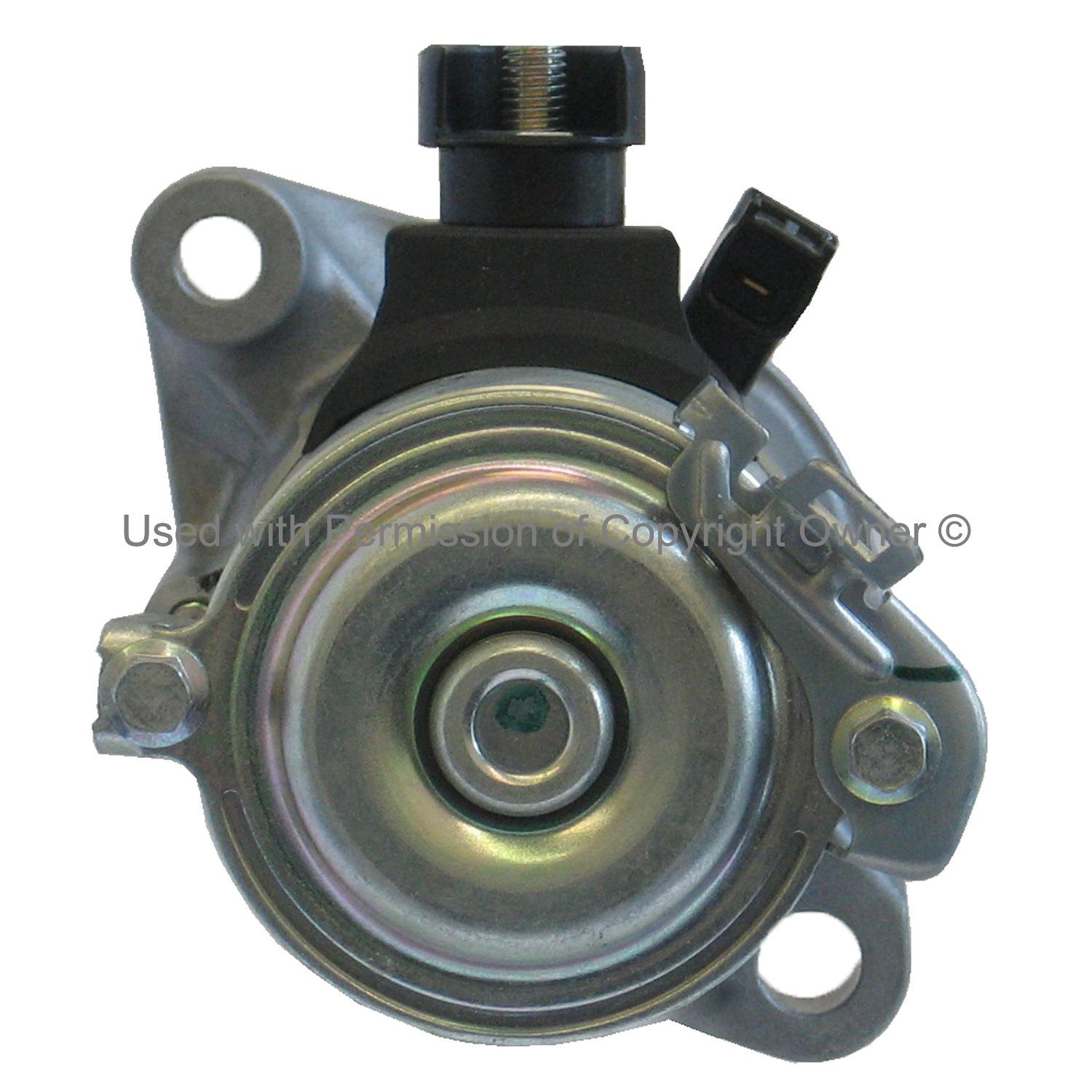 MPA 19218N Starter Motor product image 6 of 8